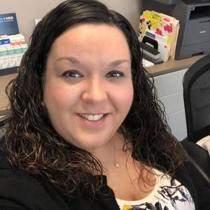 Meet your Posher, Jillian